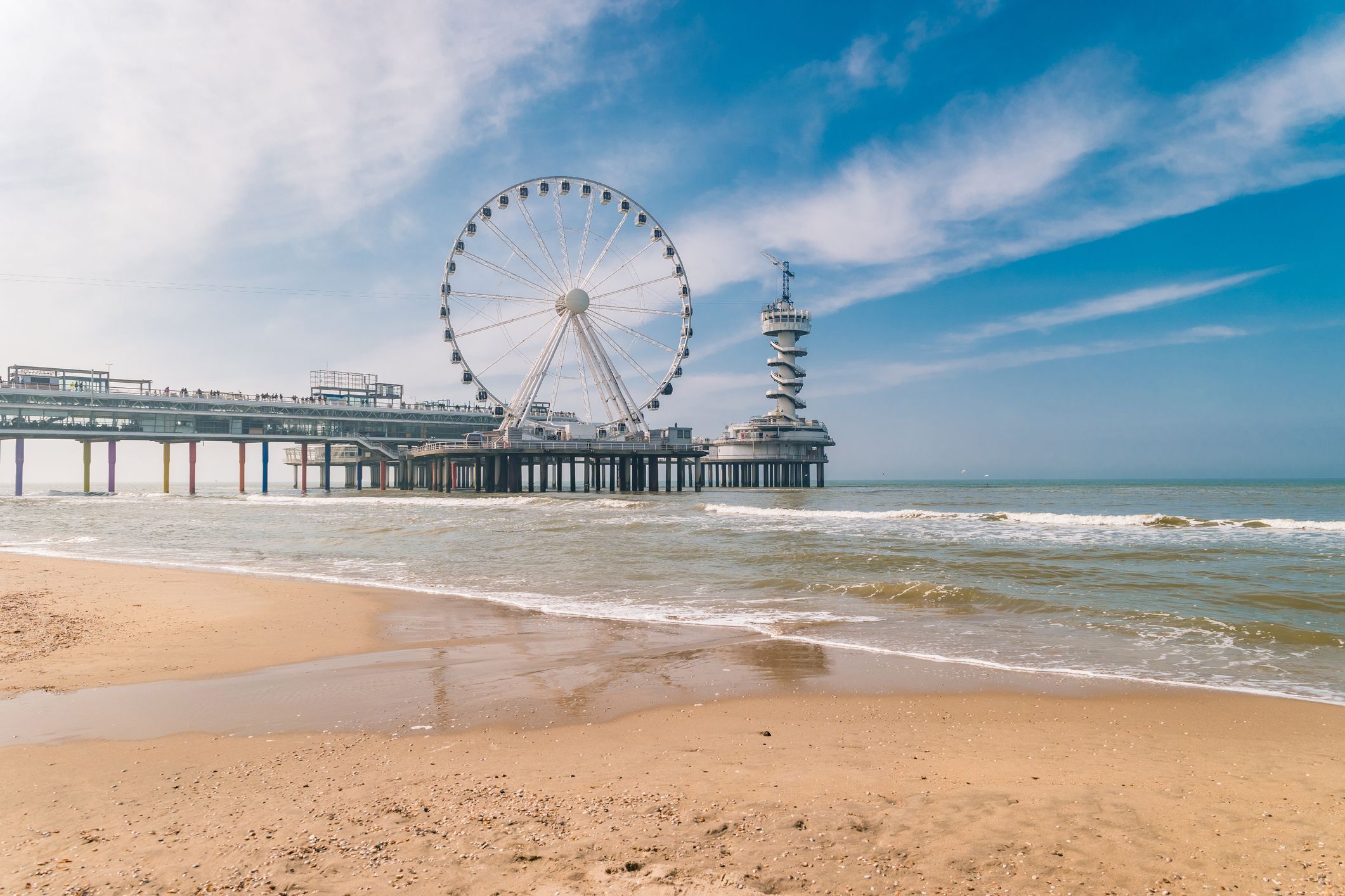 Scheveningen