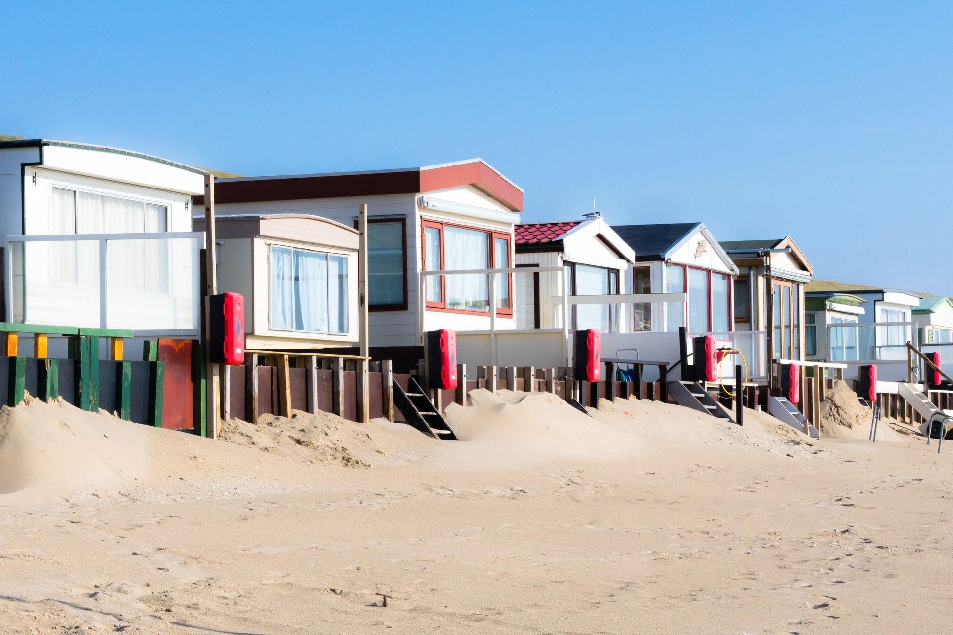 Egmond Aan Zee