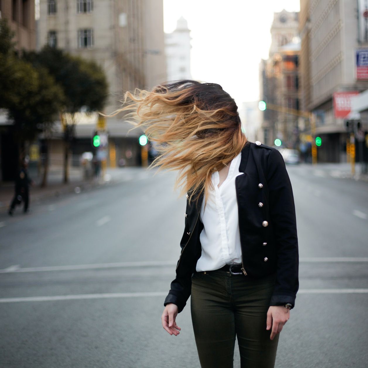 Catcalling: Die Gesellschaft muss umdenken Catcalling: Die Gesellschaft muss umdenken