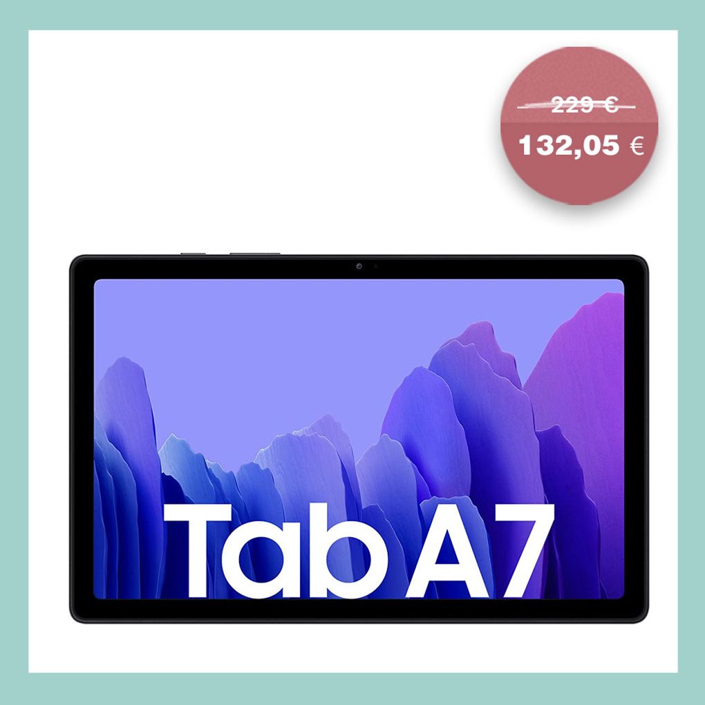 Samsung Galaxy Tab A7