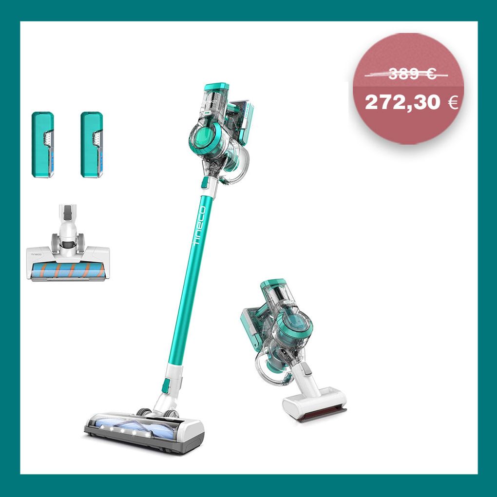 Amazon Prime Day: Dyson-Alternativen Amazon Prime Day: Dyson-Alternativen