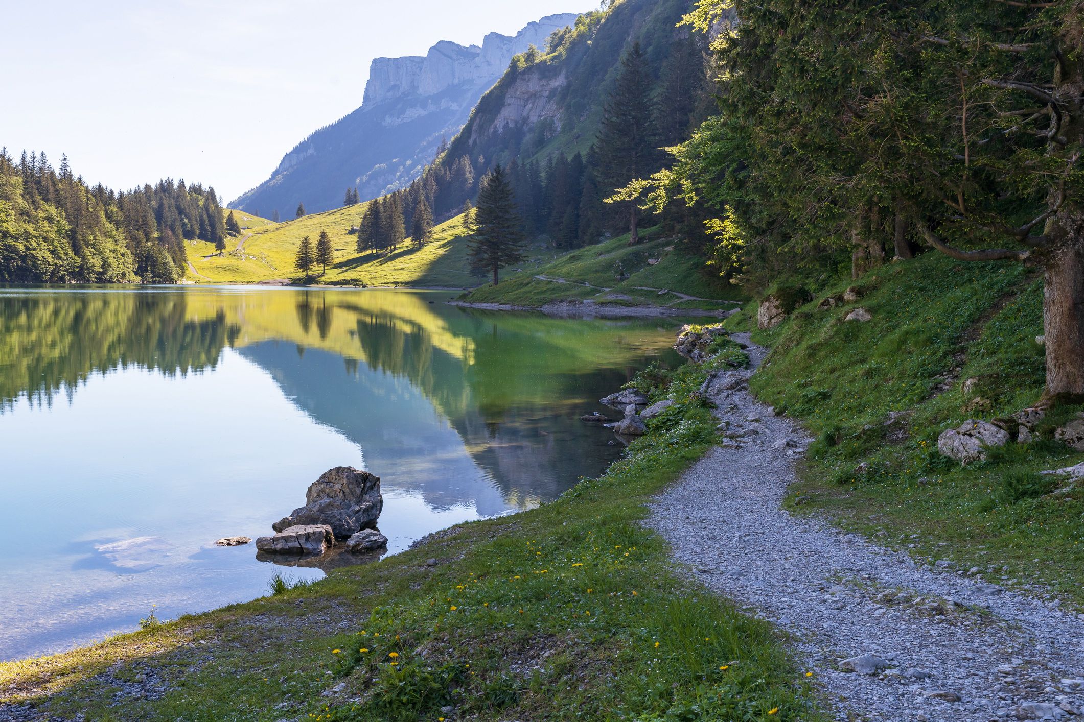 Seealpsee