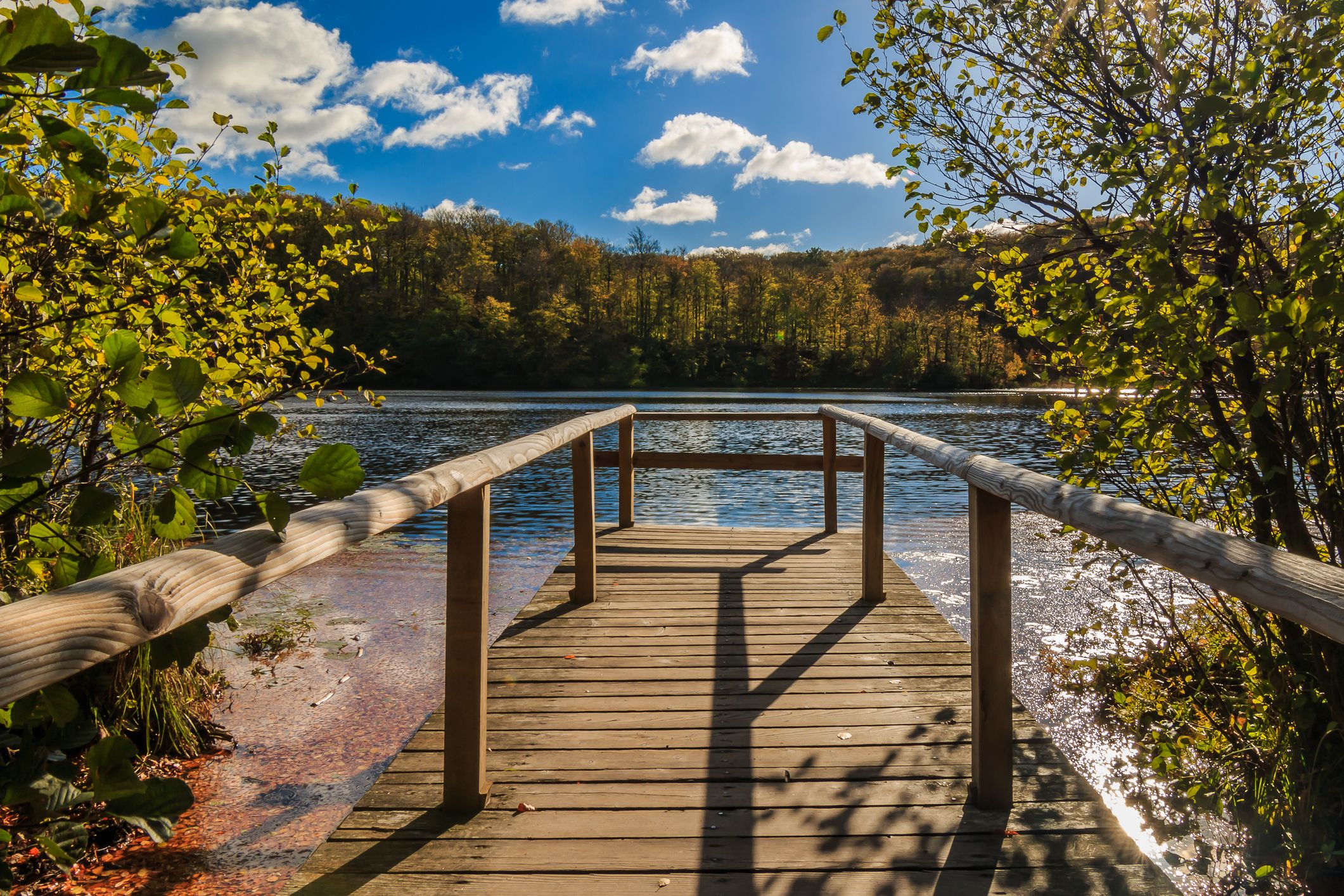 Mecklenburgische Seenplatte