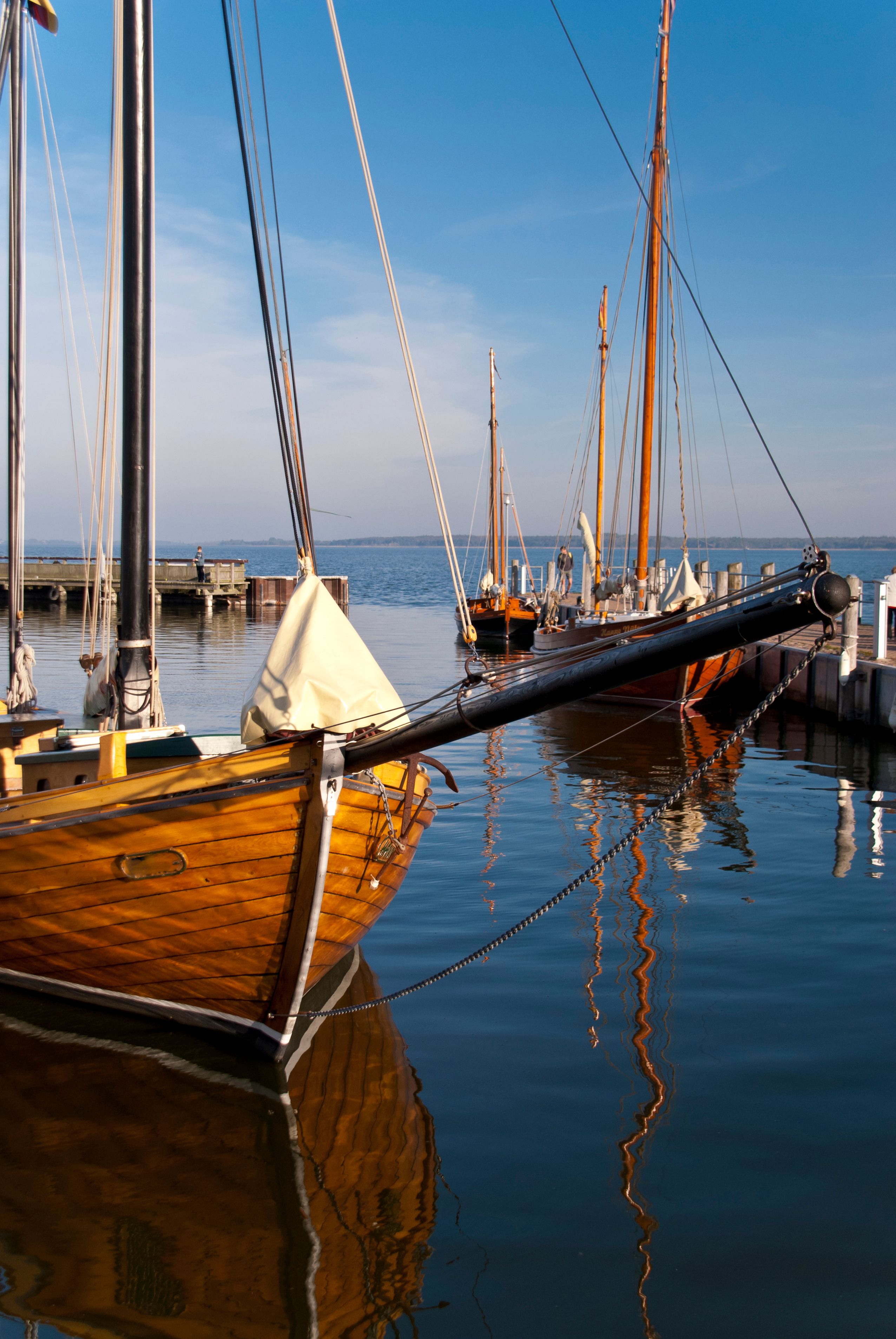 Fischland-Darß-Zingst Fischland-Darß-Zingst
