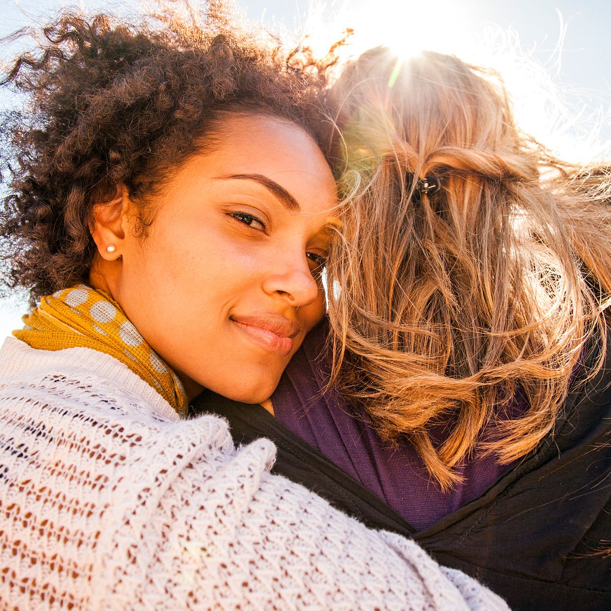 BFF: Die schönsten Sprüche für die allerbeste Freundin