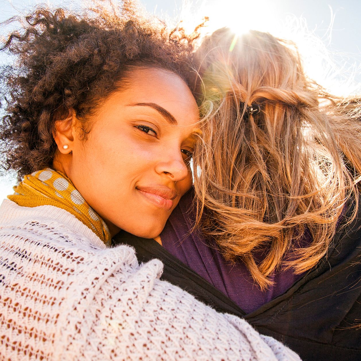 BFF Sprüche Die schönsten SpruchIdeen für die Allerbeste gofeminin
