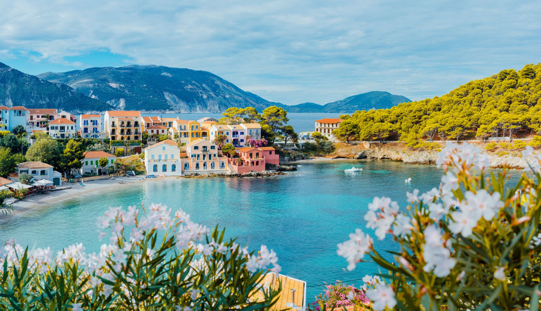 Kefalonia