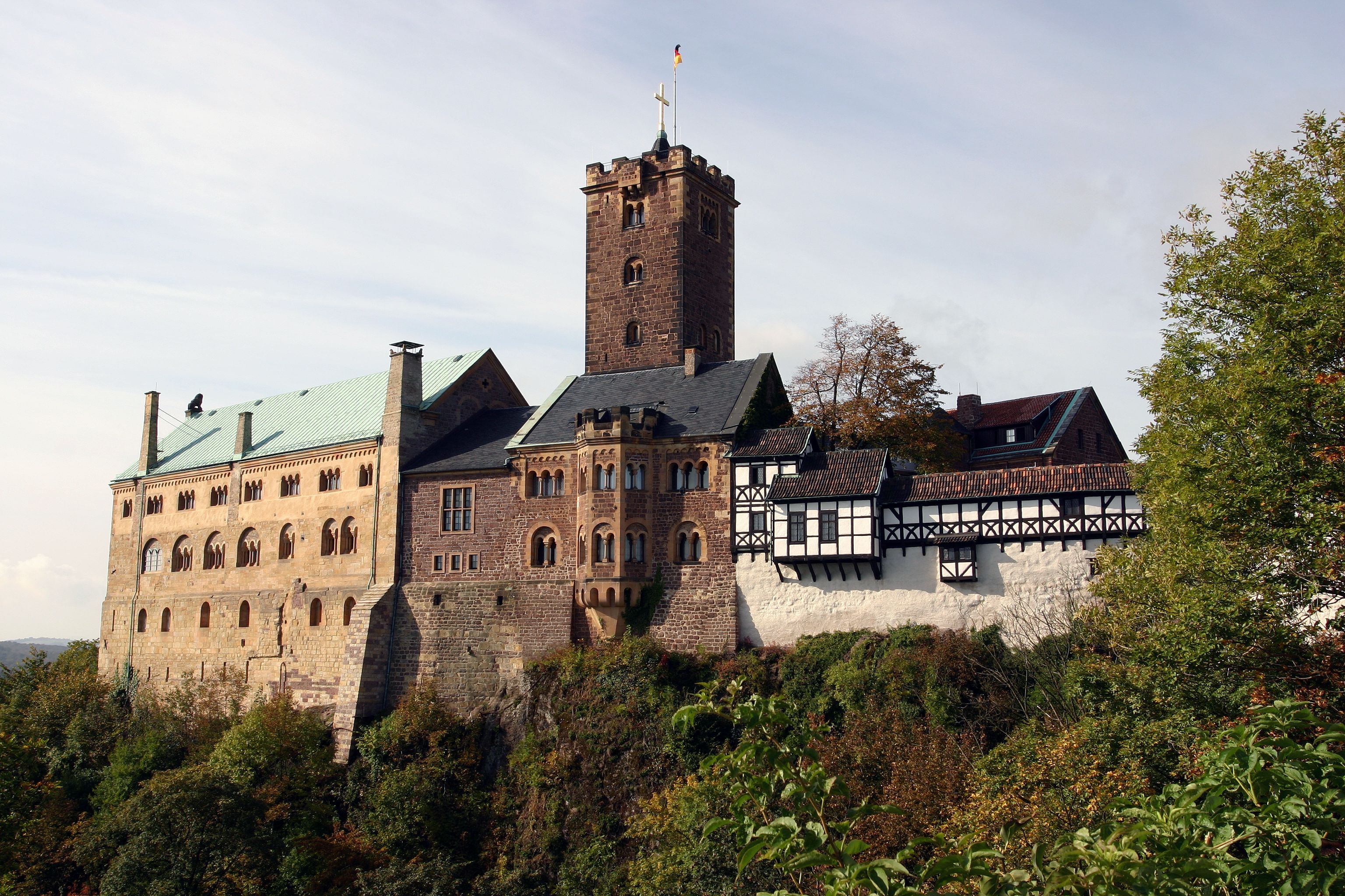 Wartburg Wartburg