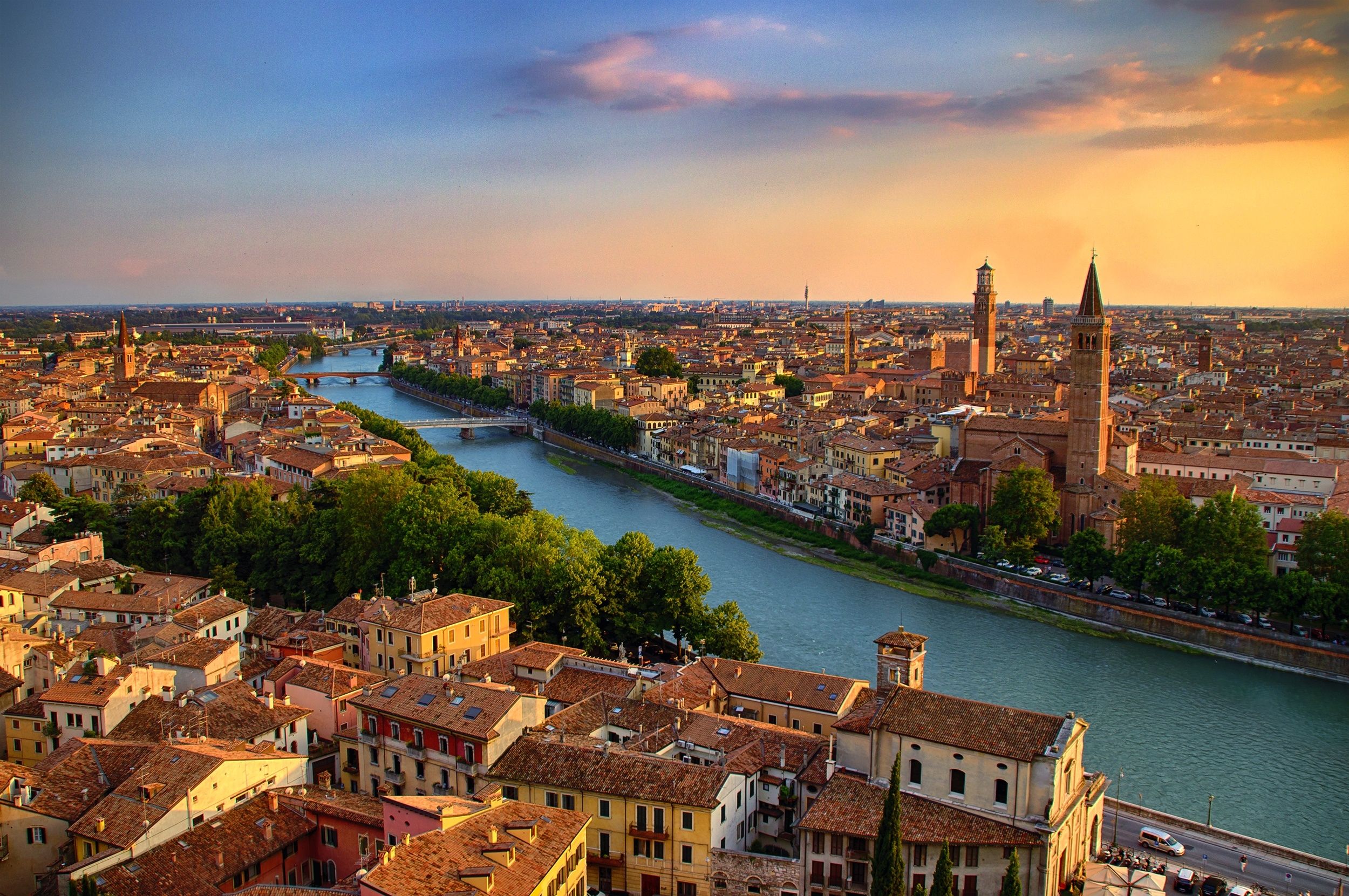 Verona