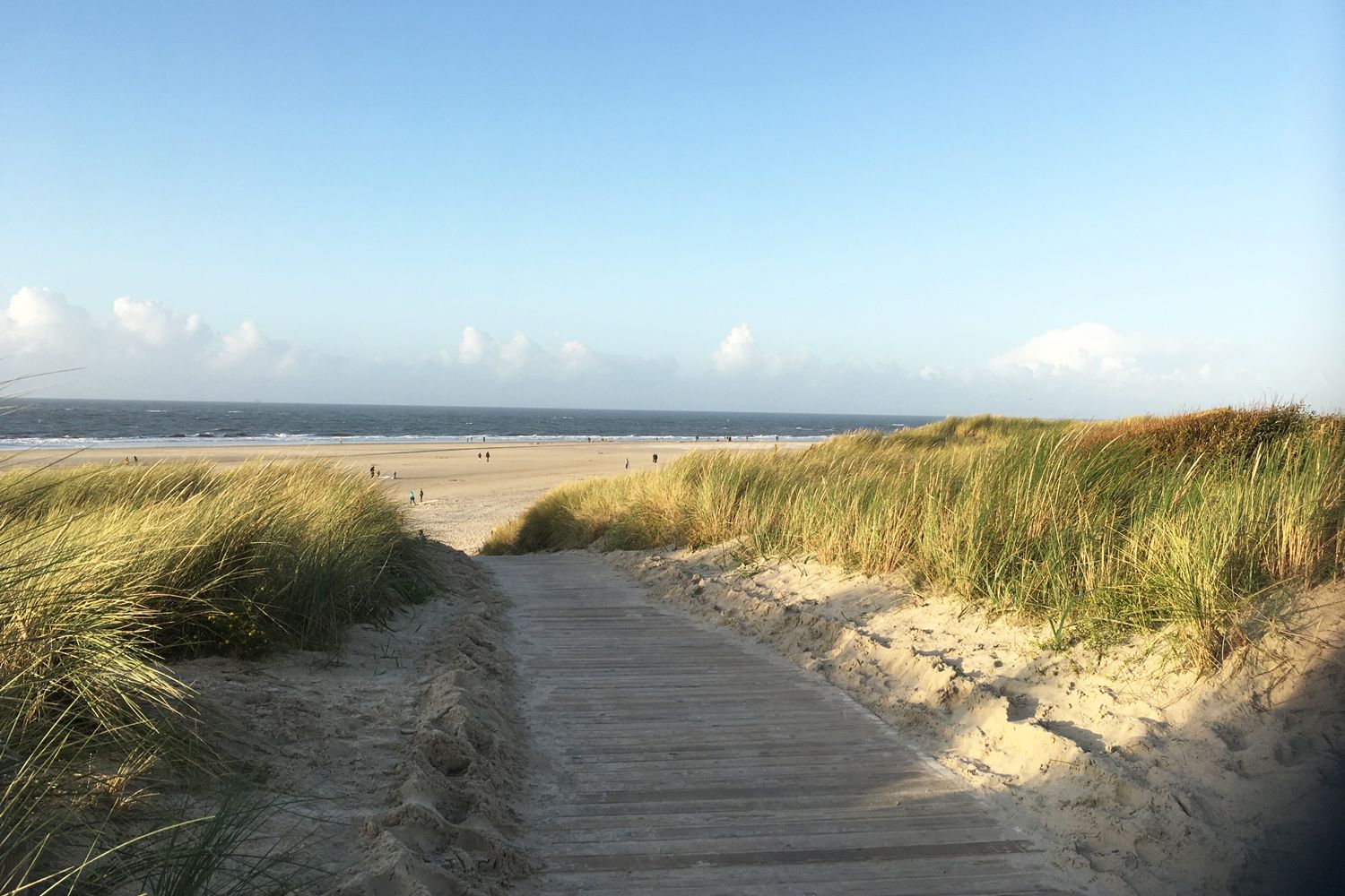 Langeoog