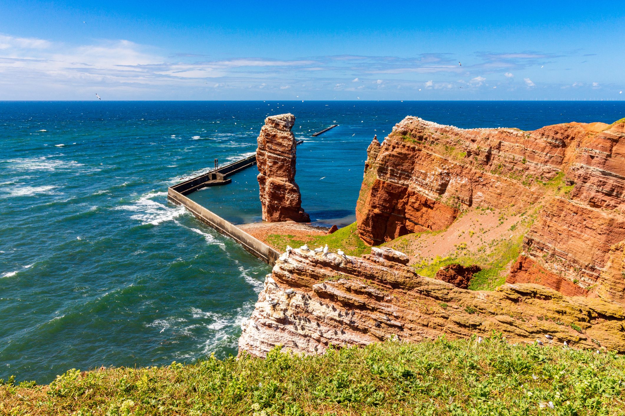 Helgoland