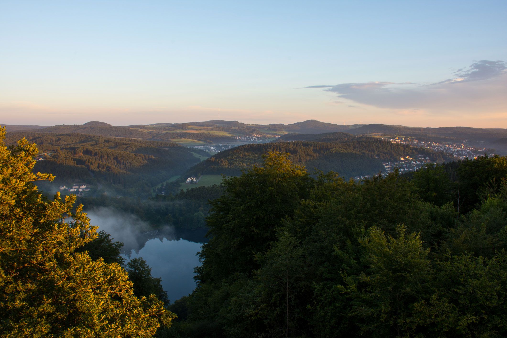 Vulkaneifel