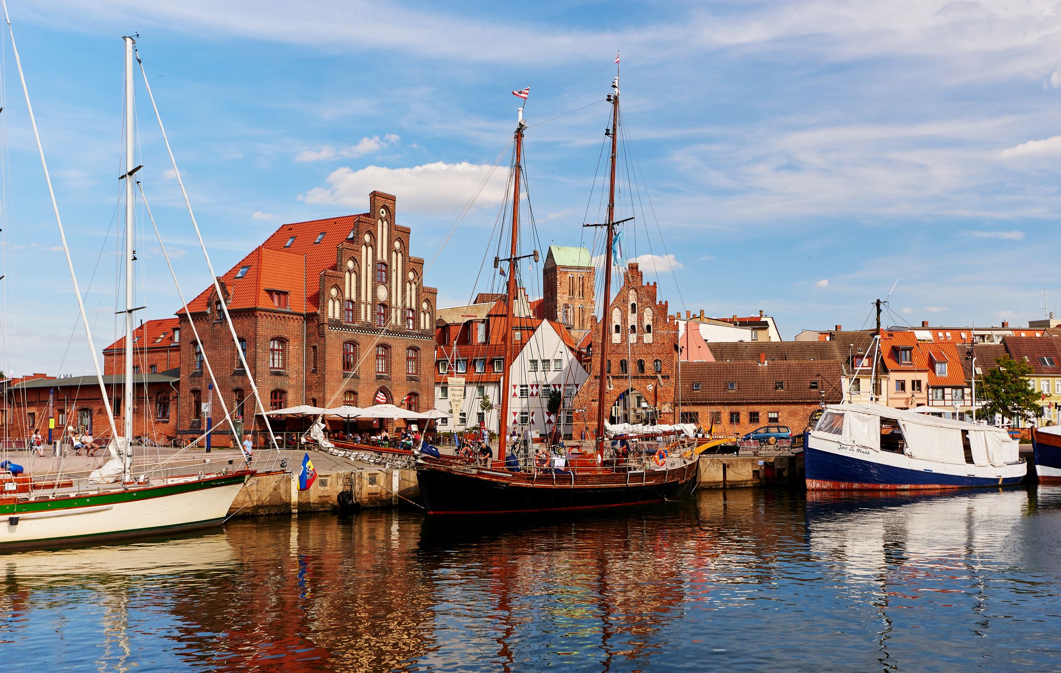 Wismar