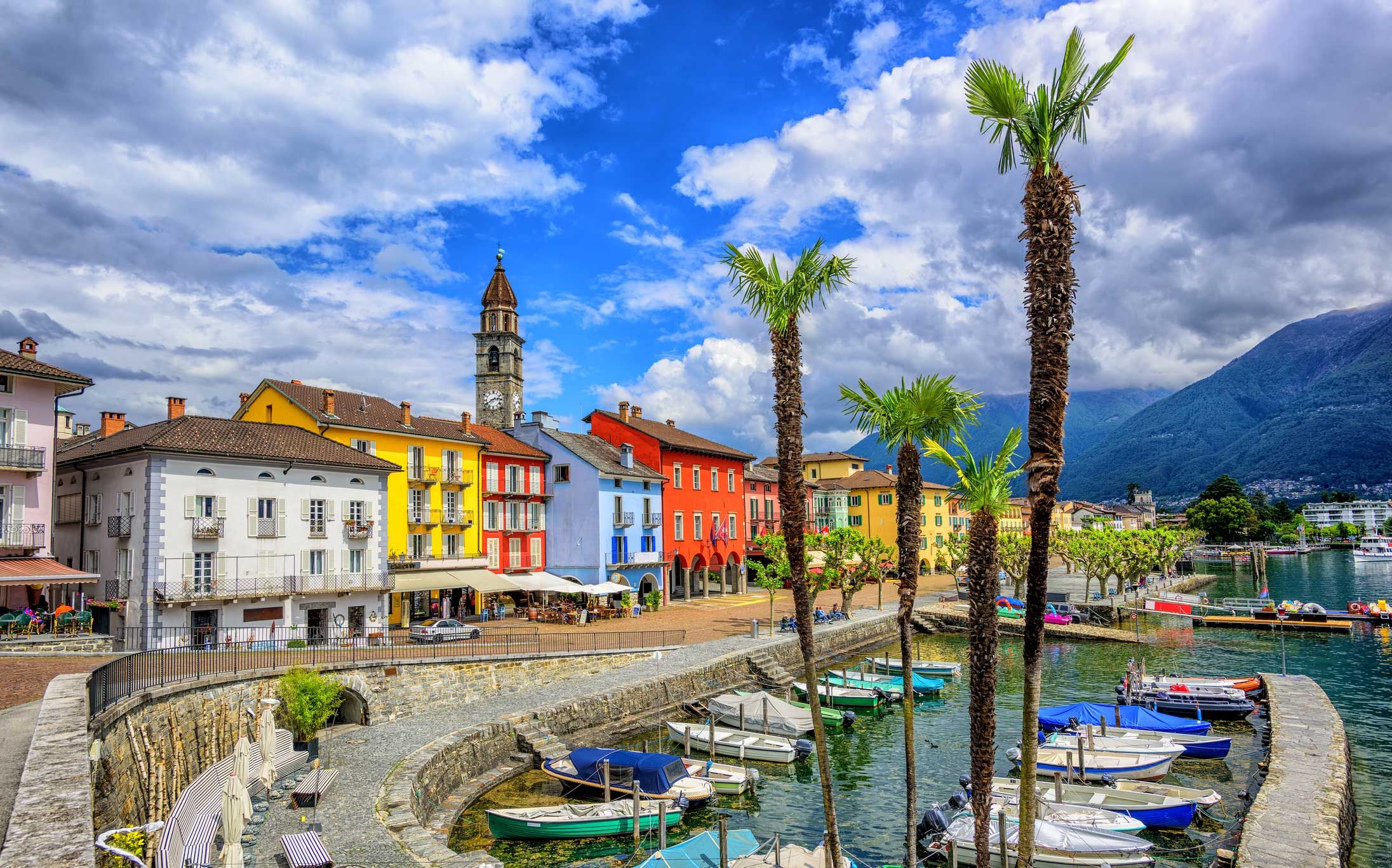 Ascona