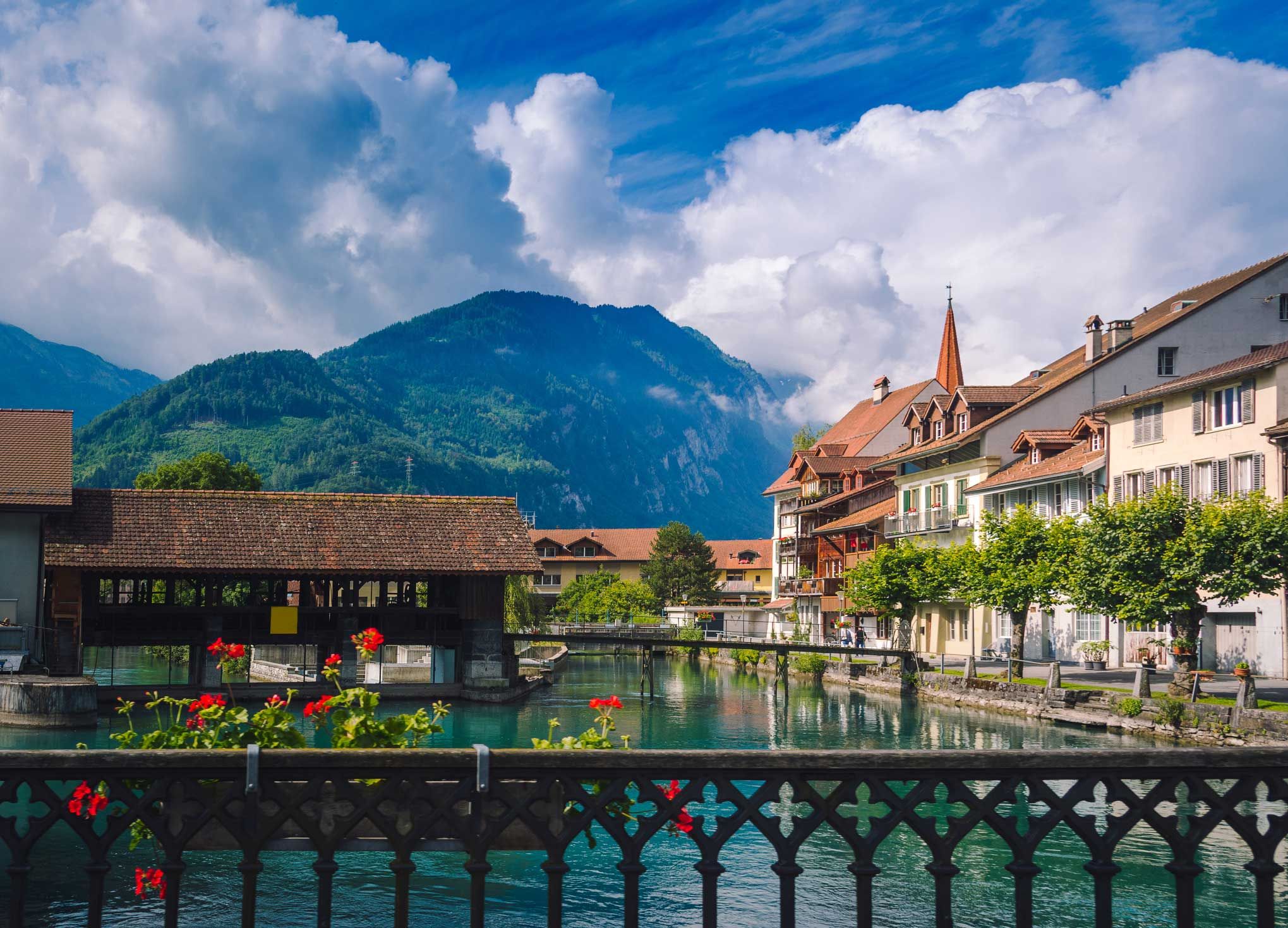 Interlaken