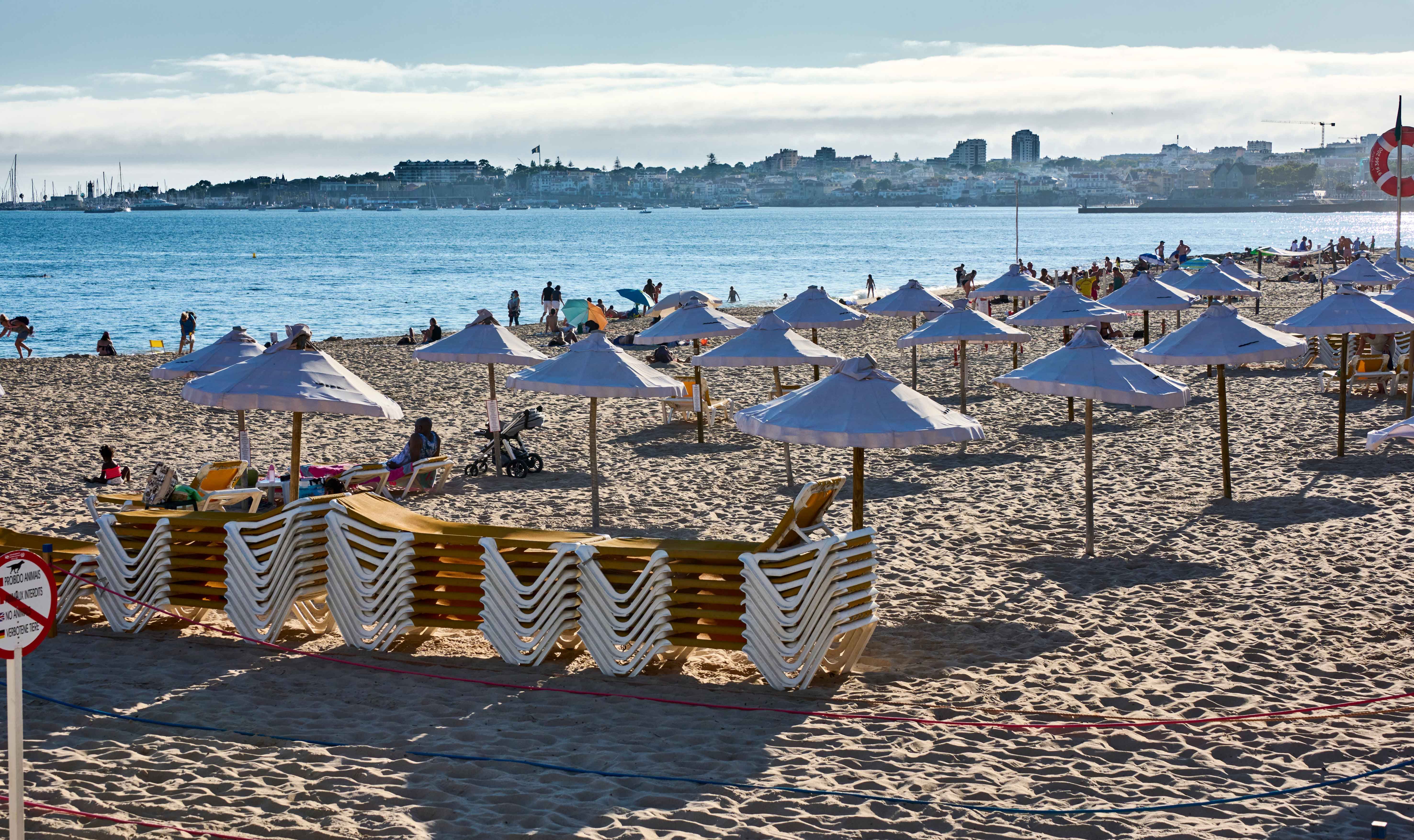 Praia do Tamariz