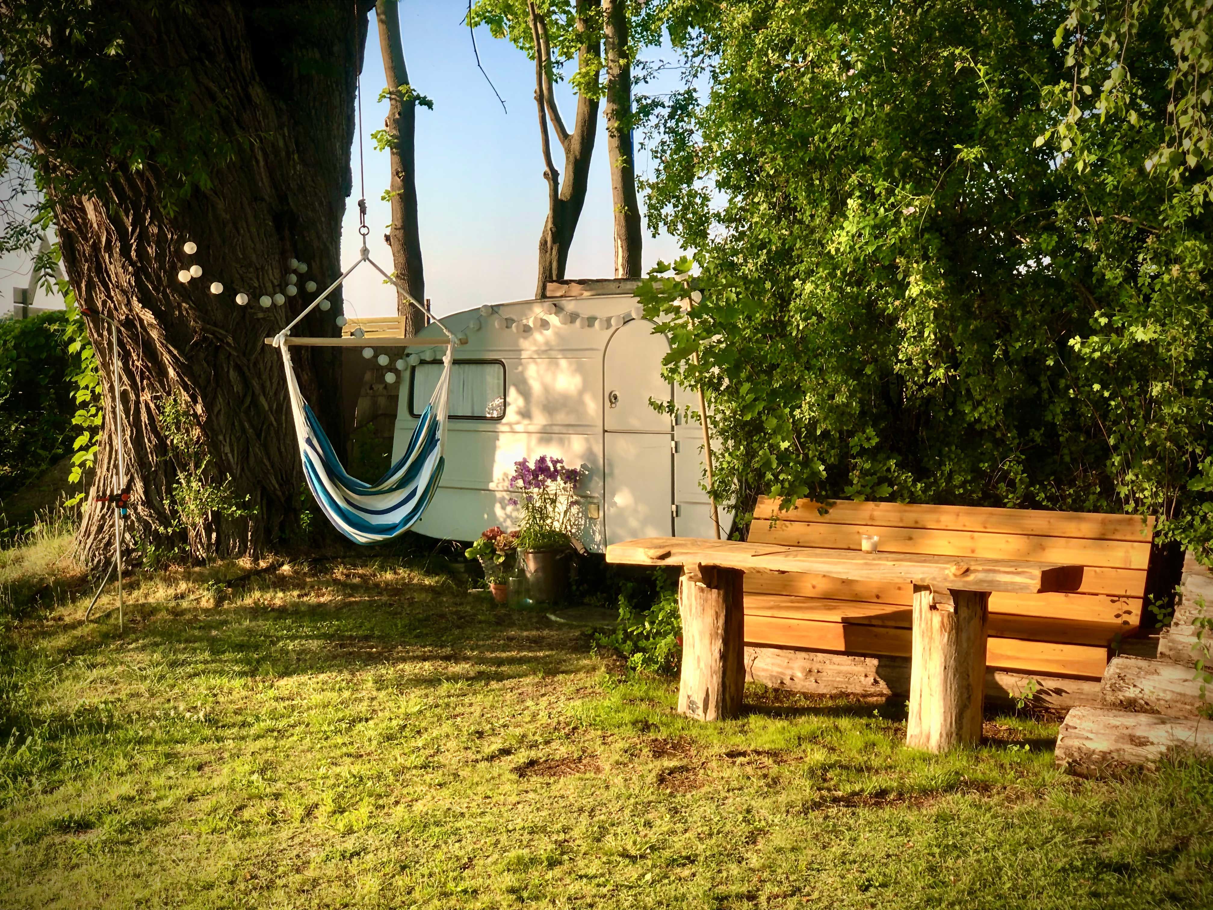 Campingbus See Campingbus See