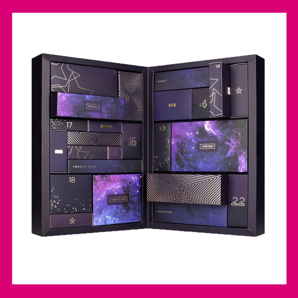 Adventskalender 2021 von Beate Uhse Adventskalender 2021 von Beate Uhse