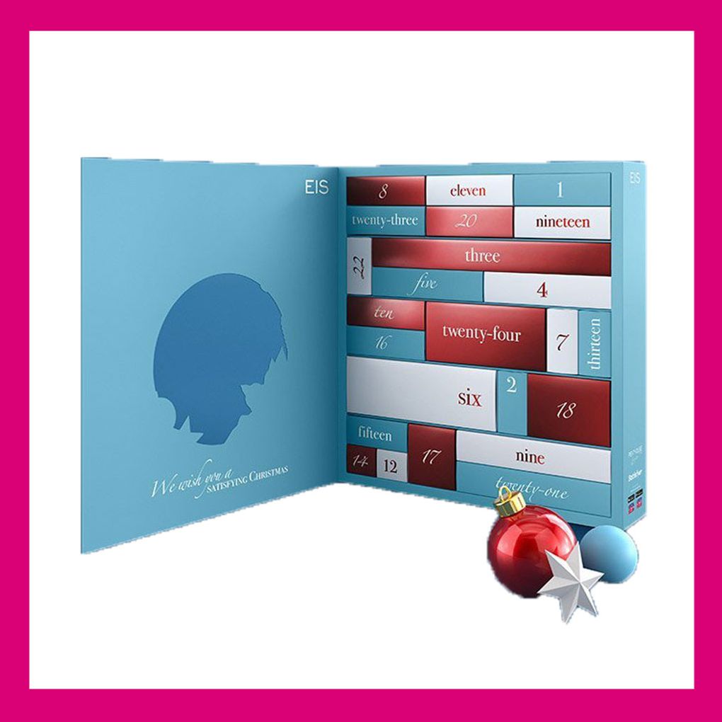 Adventskalender für Paare von EIS Adventskalender für Paare von EIS