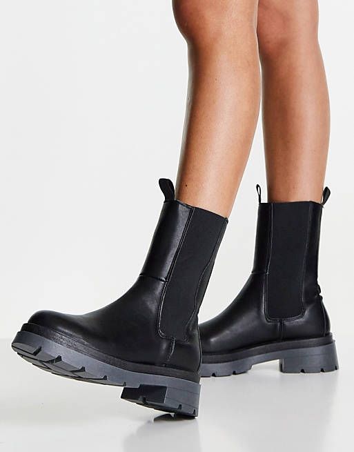 Chunky Boots von Topshop Chunky Boots von Topshop