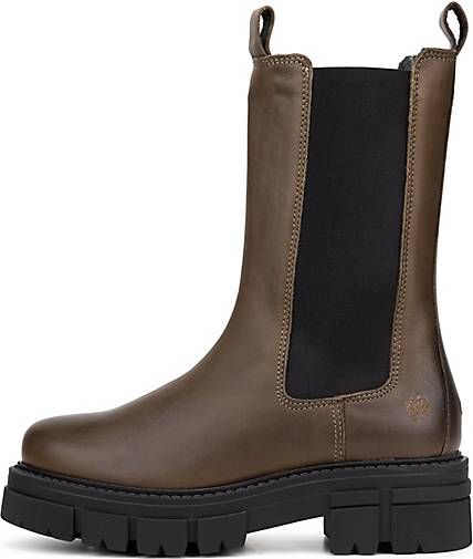 Chunky Boots von Apple of Eden Chunky Boots von Apple of Eden