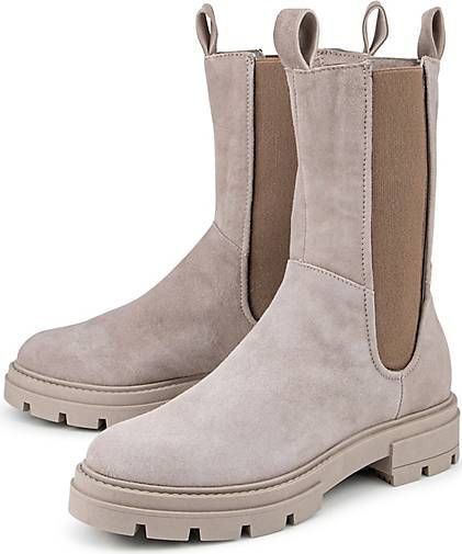 Chunky Boots von MJUS