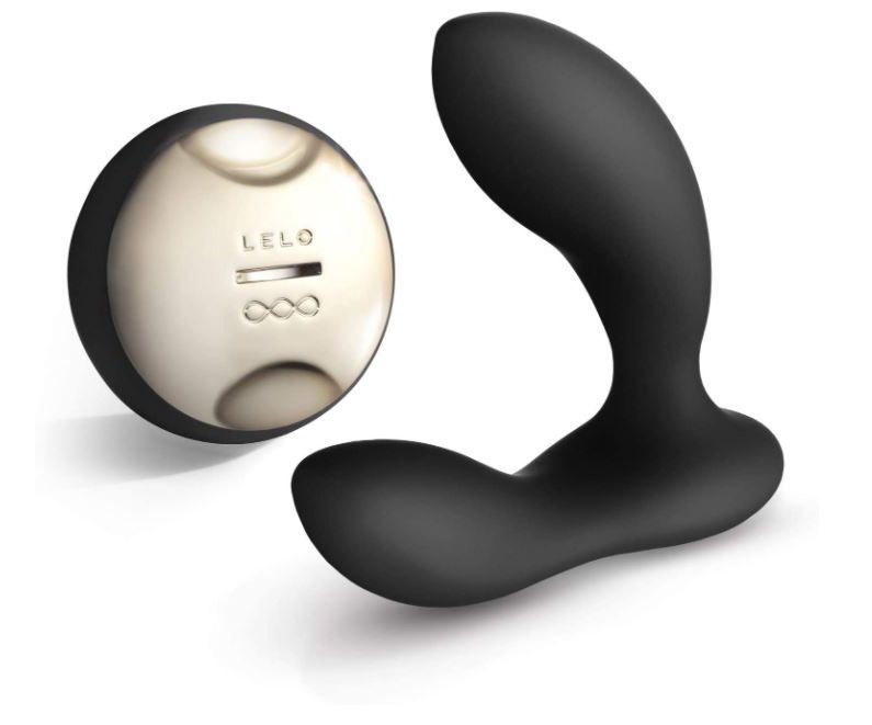 Lelo - ferngesteuertes Hugo Prostata Massagegerät Lelo - ferngesteuertes Hugo Prostata Massagegerät