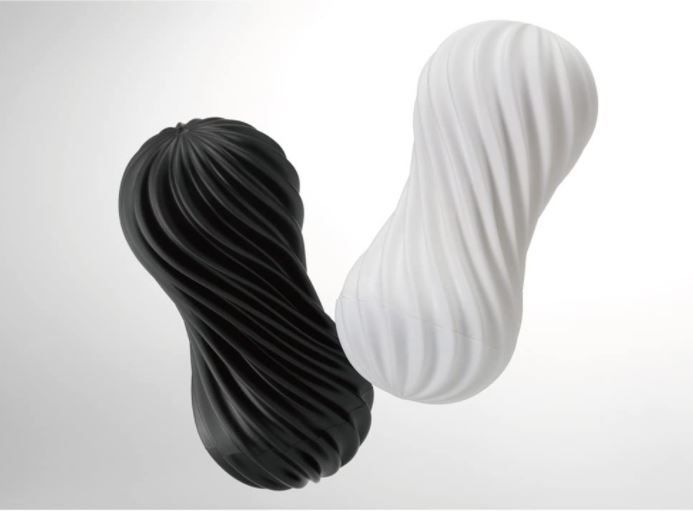 Tengo Flex Rocky in schwarz und weiß Tengo Flex Rocky in schwarz und weiß