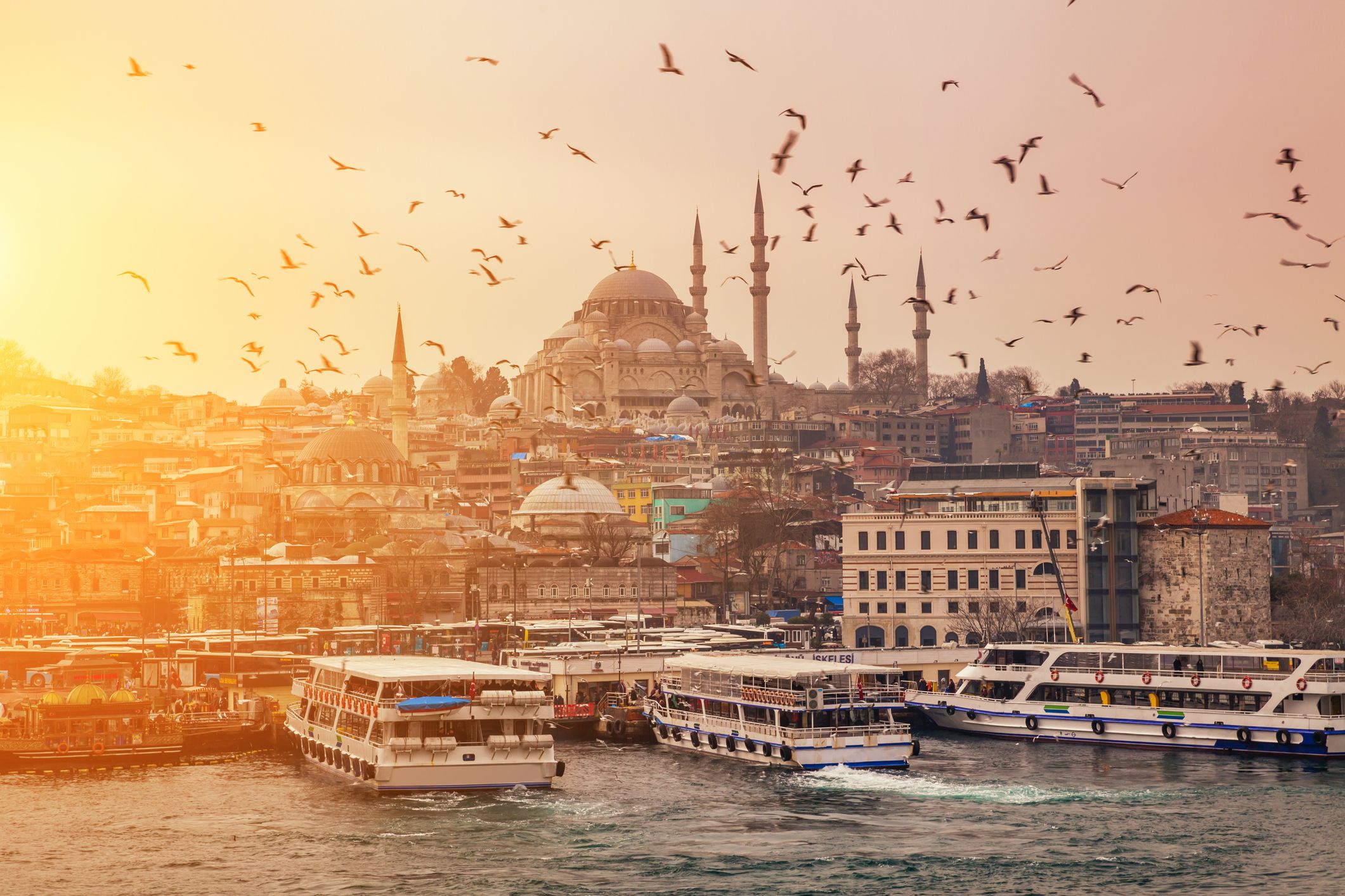 Istanbul Istanbul