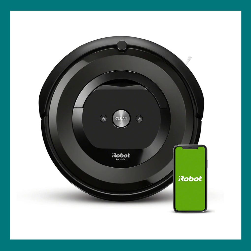 Singles Day 2021: iRobot Roomba im Angebot