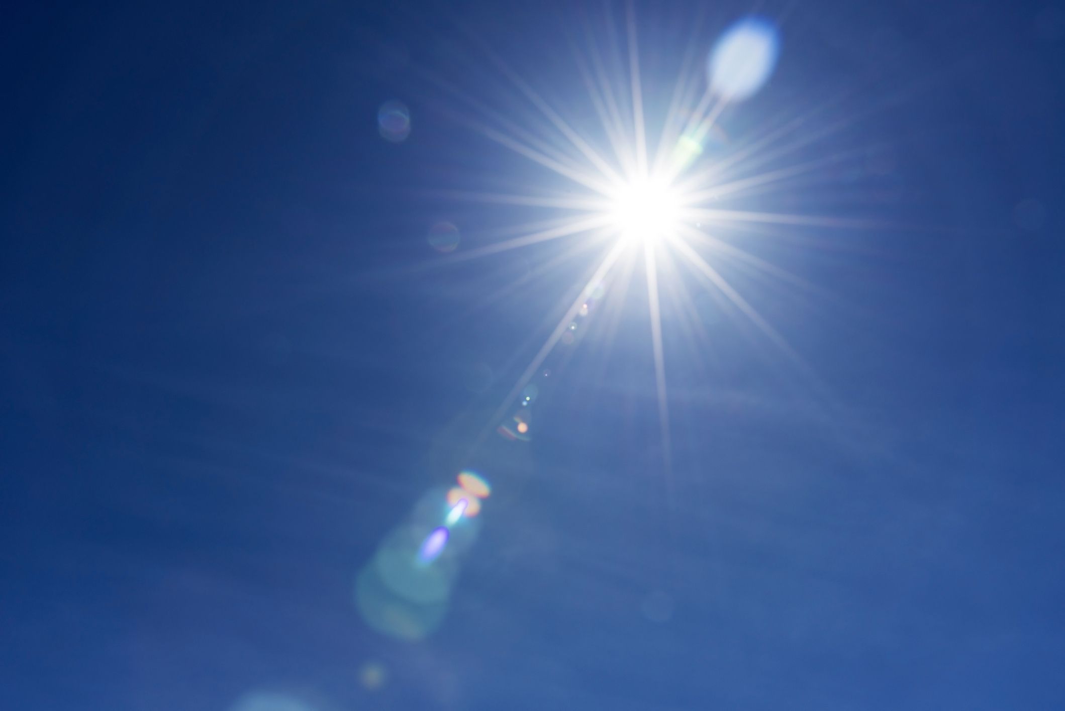 Sonnenzeichen Sonnenzeichen