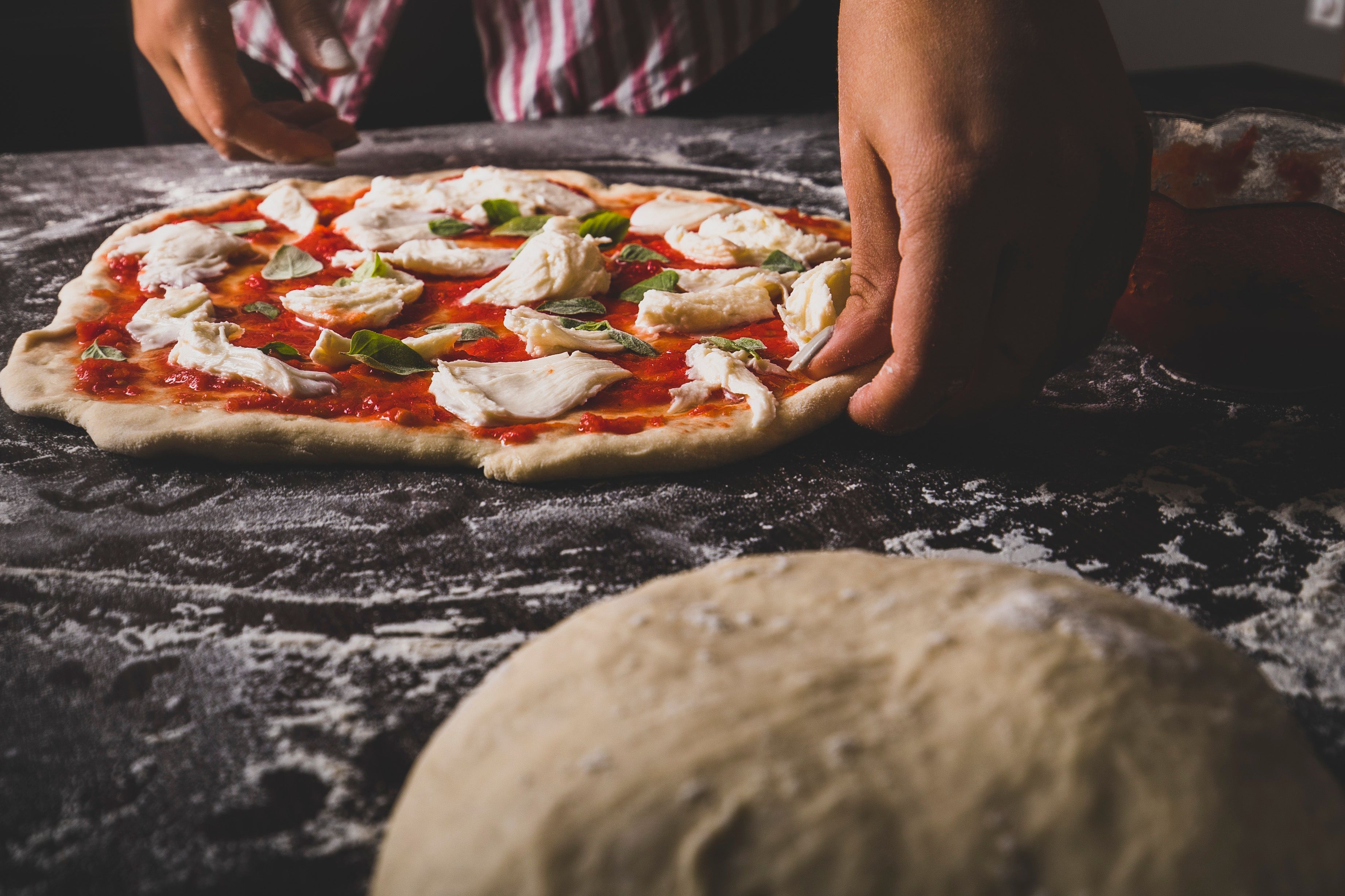 Hefeteig einfrieren: So hast du jeden Morgen frische Brötchen - gofeminin