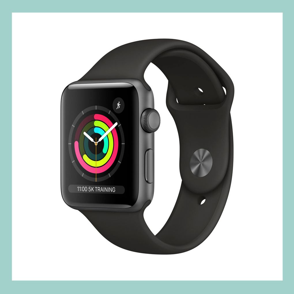 Black Friday Week: Apple Watch im Angebot