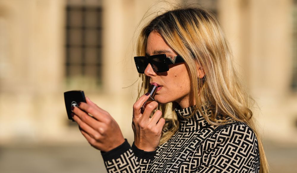 Lippenstift-Trends Winter 2021