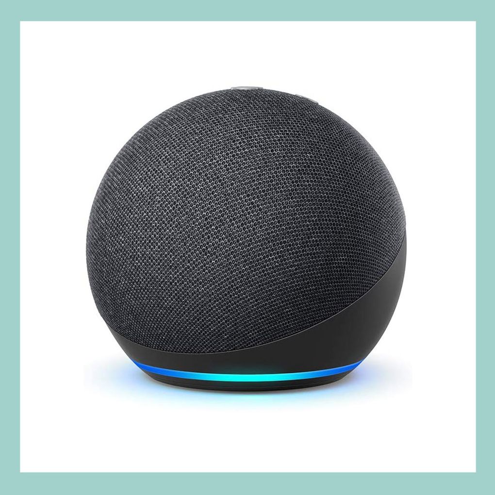 Black Friday Week: Amazon Echo Dot im Angebot