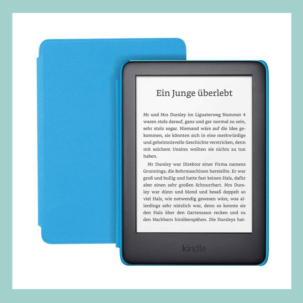 Black Friday 2021: Amazon Kindle-Produkte deutlich reduziert