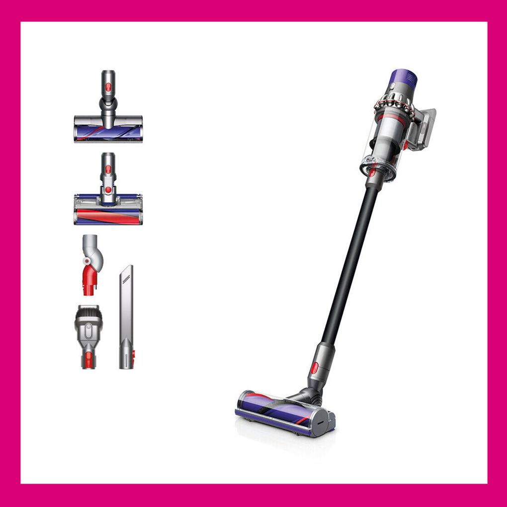 Dyson V10 Total Clean im Angebot am Black Friday