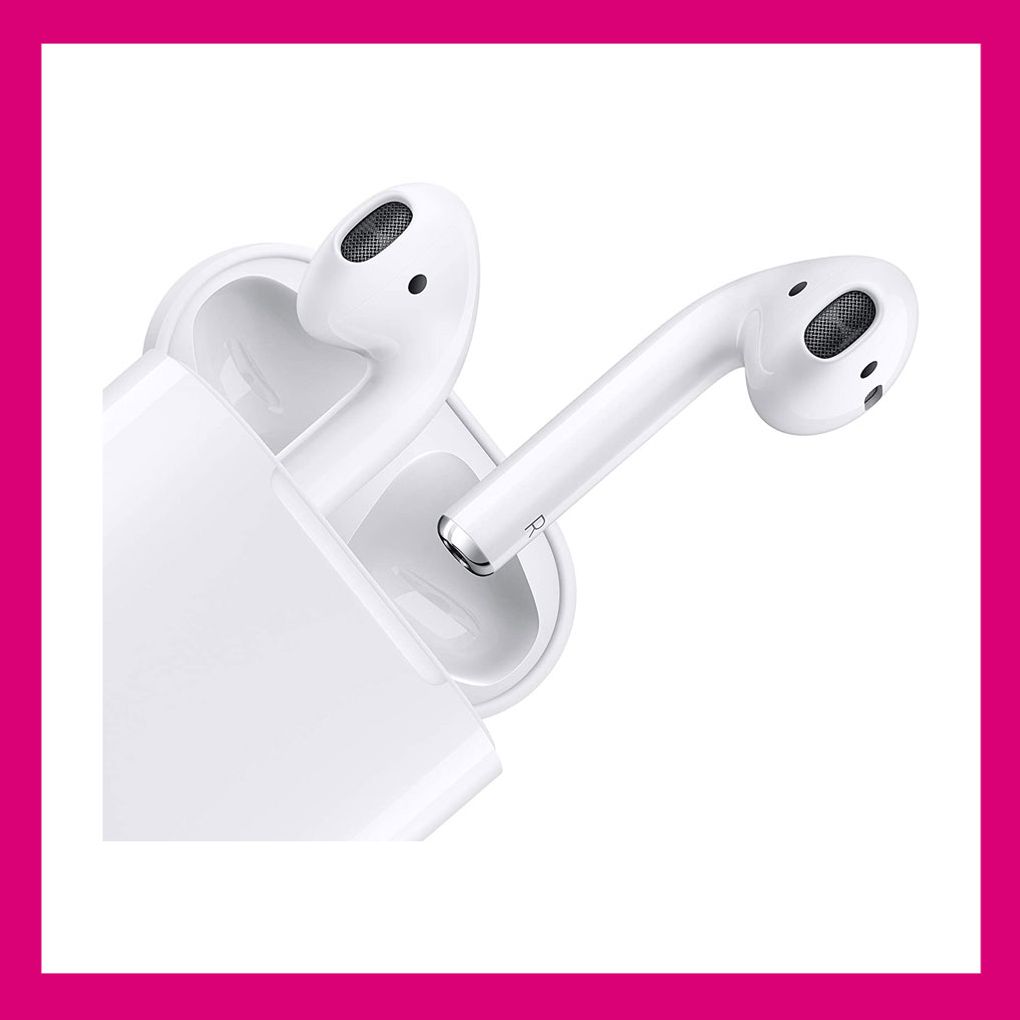 Apple AirPods heute am Black Friday im Angebot Apple AirPods heute am Black Friday im Angebot