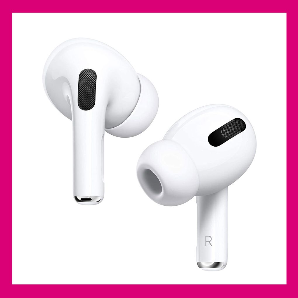 Apple AirPods Pro heute am Black Friday im Angebot Apple AirPods Pro heute am Black Friday im Angebot