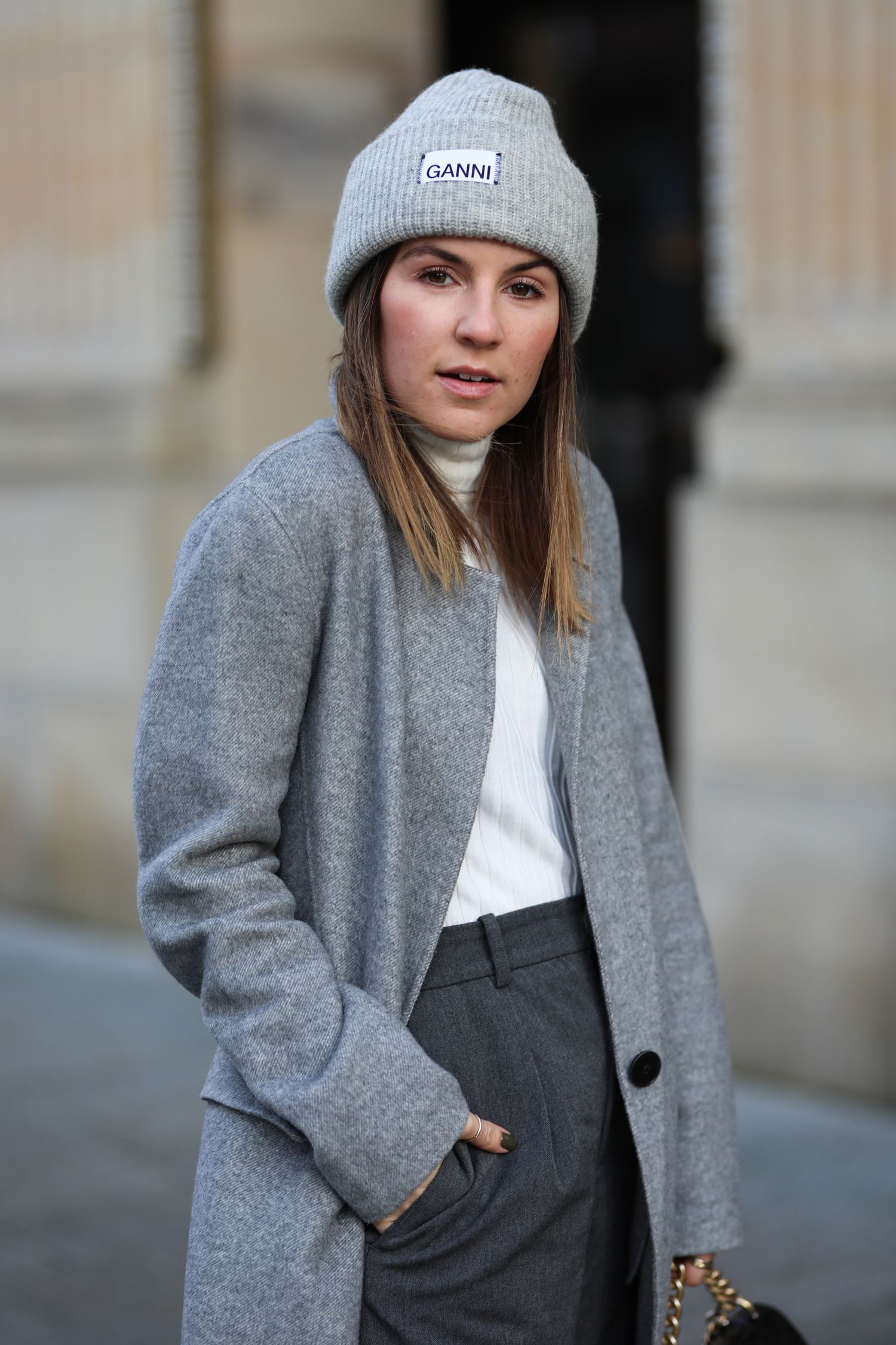 Mützen-Trends im Winter 2020/21: Beanies