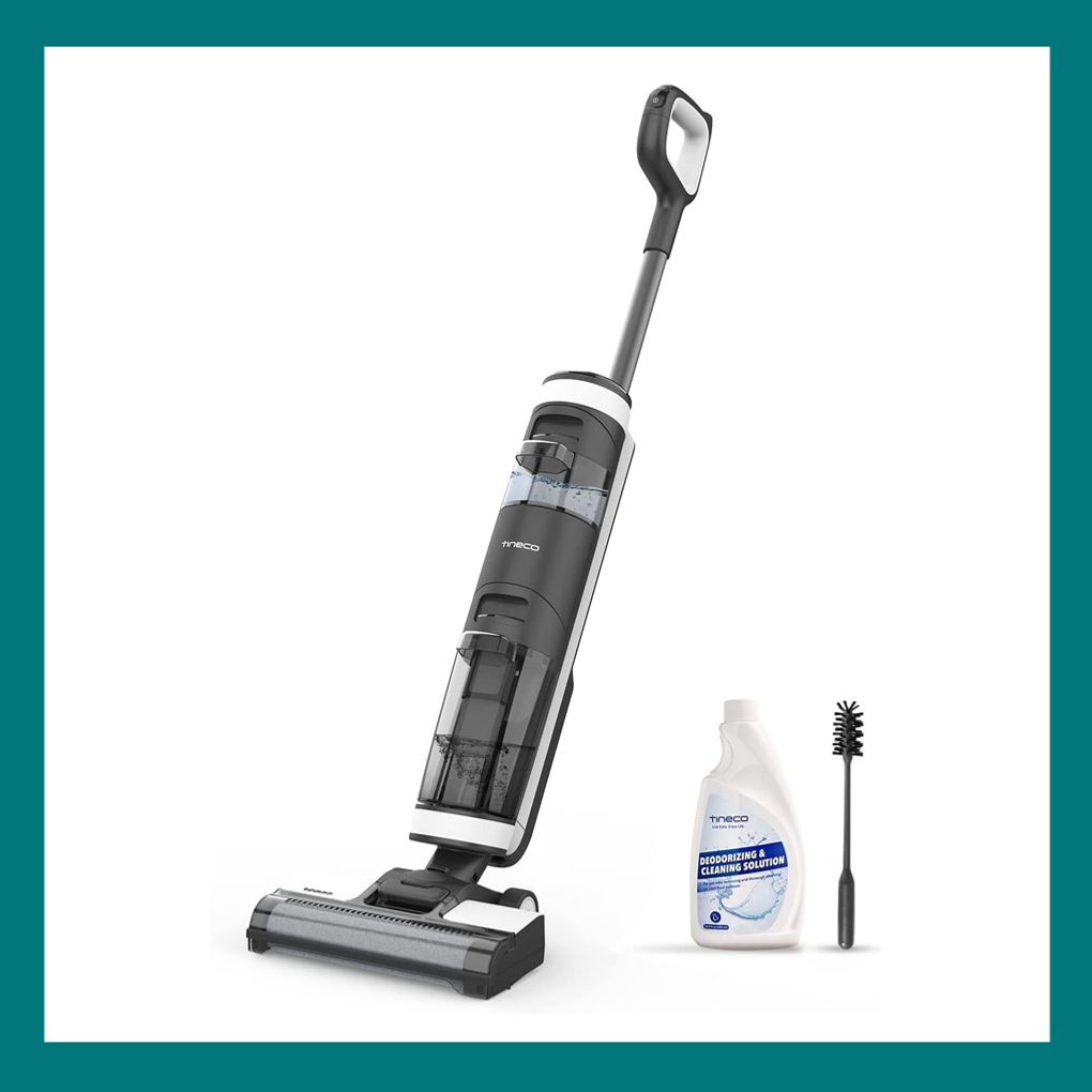 Tineco Akku-Staubsauger: Black Friday Angebot Tineco Akku-Staubsauger: Black Friday Angebot