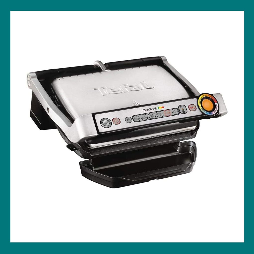 Tefal OptiGrill im Angebot am Black Friday Tefal OptiGrill im Angebot am Black Friday