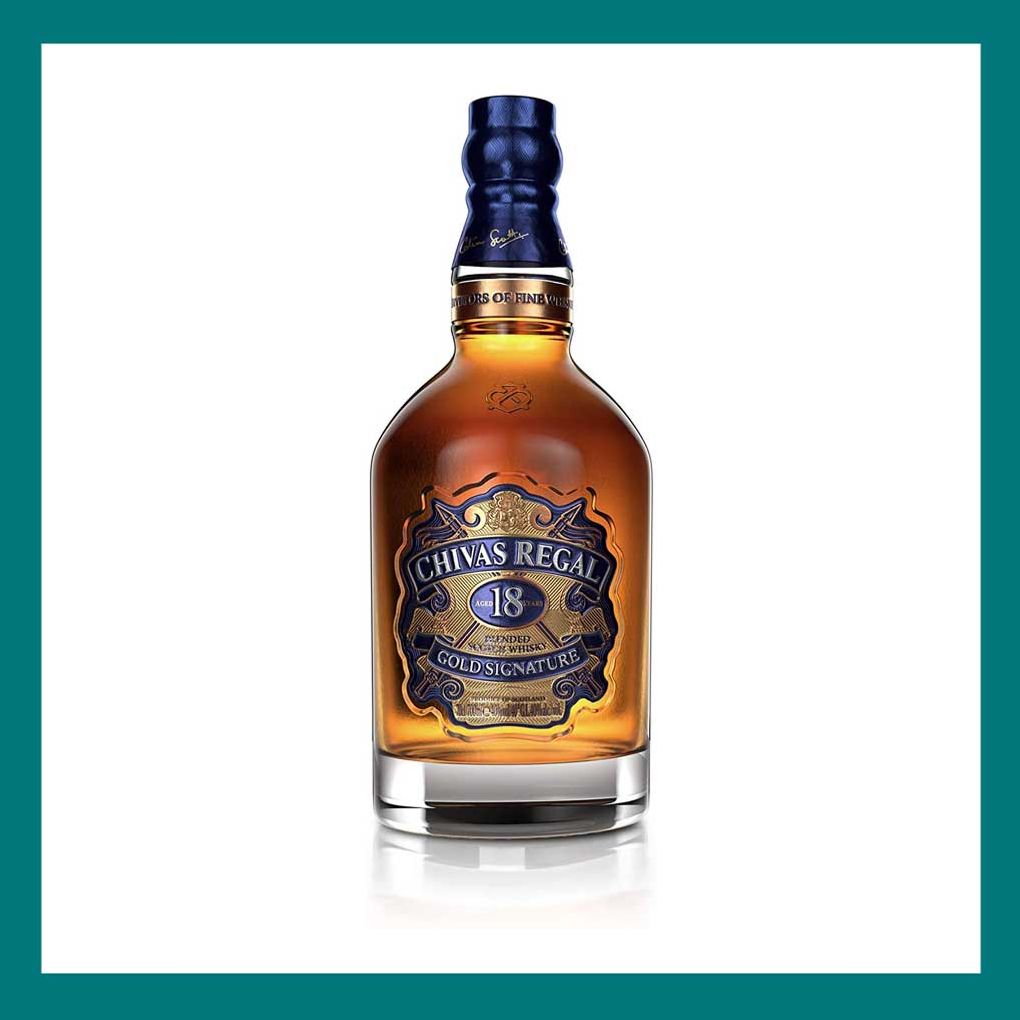 Black Friday 2021: Chivas Regal im Angebot