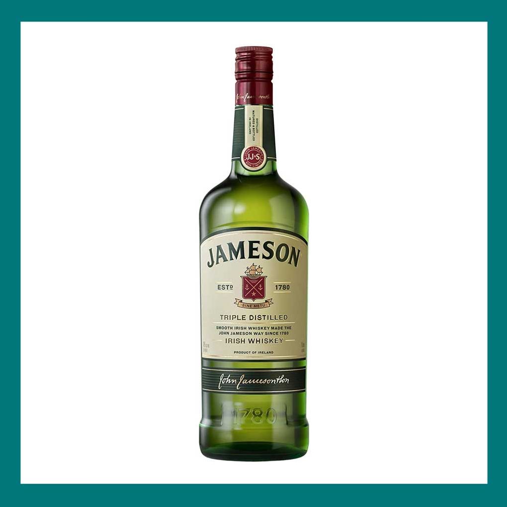Jameson Premium Whisky heute am Black Friday stark reduziert Jameson Premium Whisky heute am Black Friday stark reduziert
