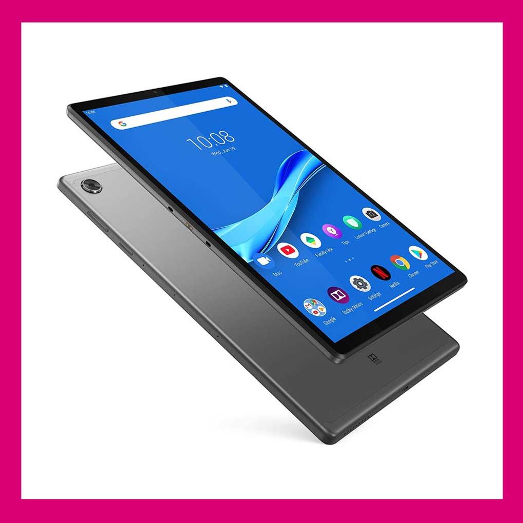 Lenovo Tablet heute am Black Friday 2021 im Angebot