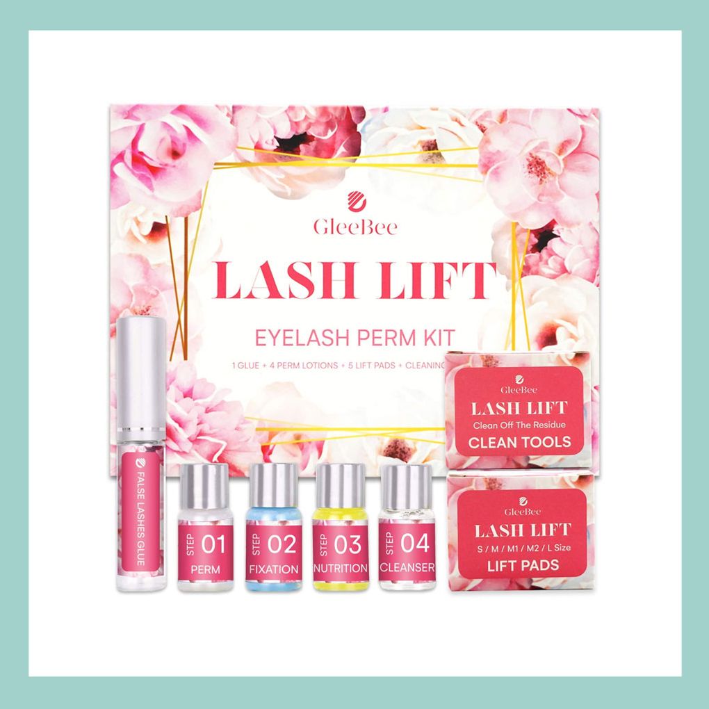 Lash Lift Set