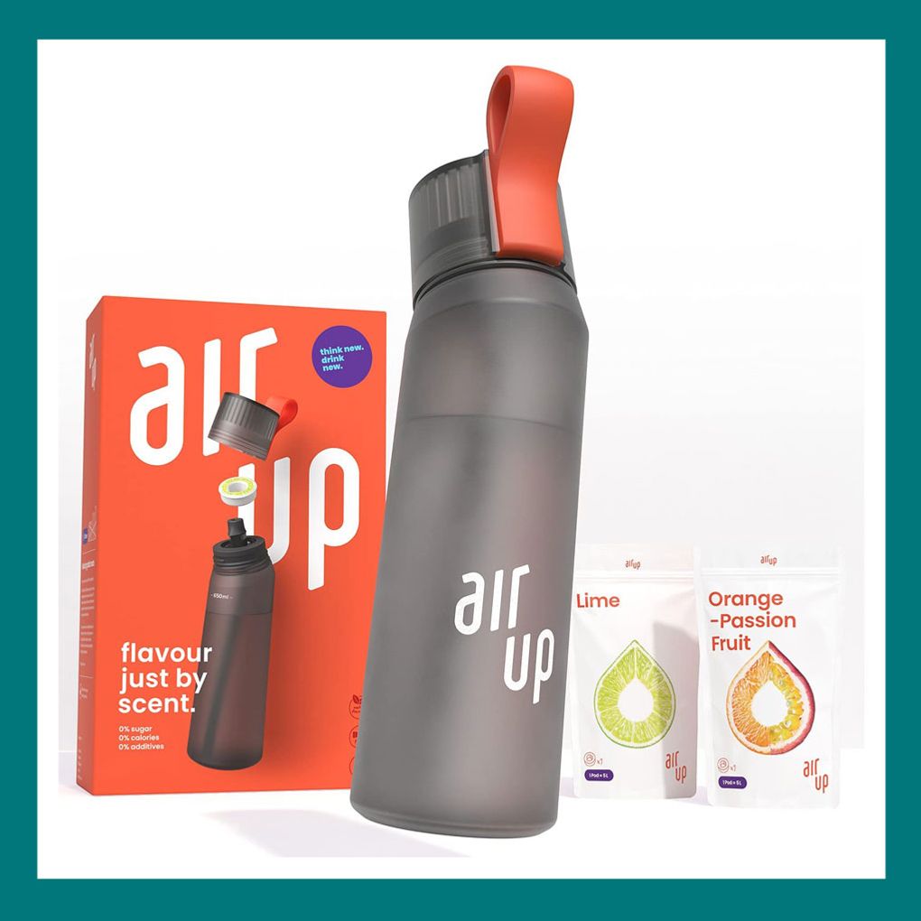 Aroma Pod für Air Up Wasserflasche Obst Duft Wasserflasche mit