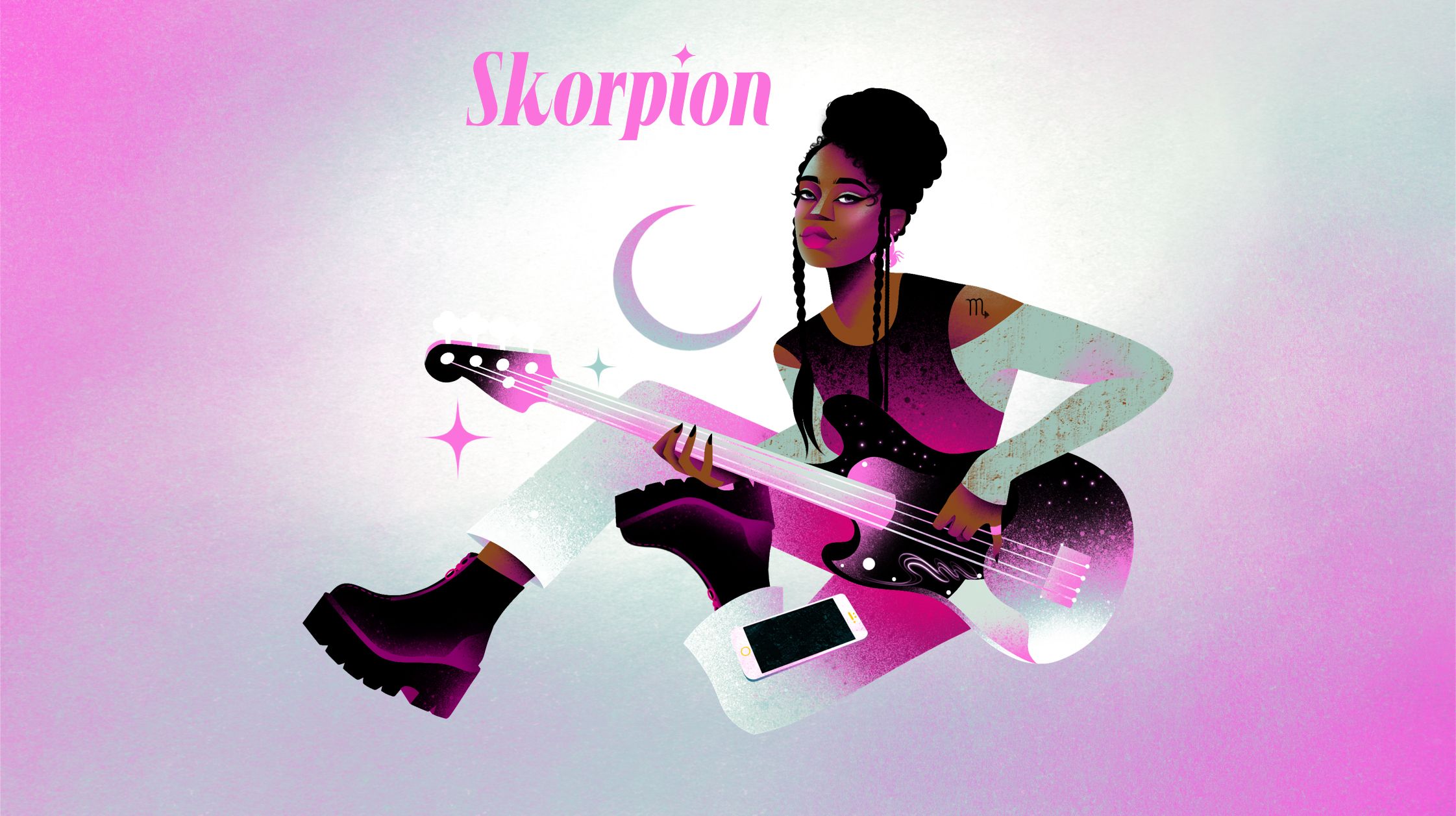 Skorpion