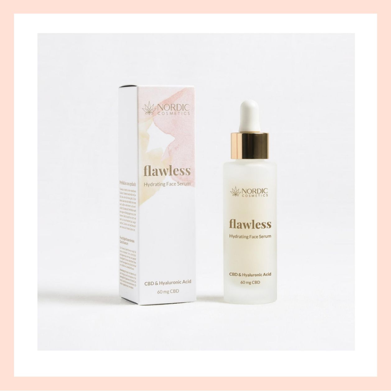Dieses CBD-Serum soll Falten keine Chance mehr geben Dieses CBD-Serum soll Falten keine Chance mehr geben