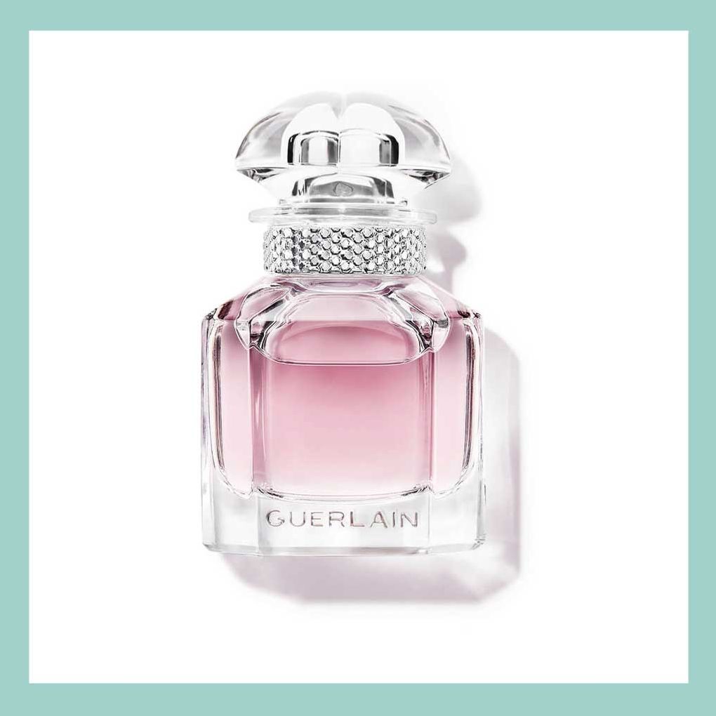 Parfum Trends 2022: Mon Guerlain Sparkling Bouquet: Guerlain